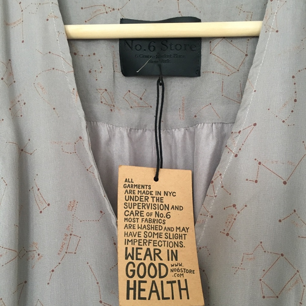 Steven Alan Dress